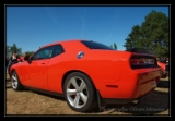 Dodge Challenger 2008 - 3